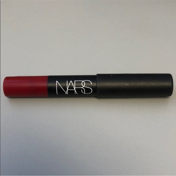 $8 nars velvet matte lip pencil - cruella - Picture 2 of 2